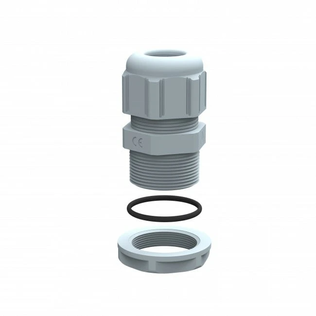 Kabelio sandariklis Legrand 098026 (PG29, 18-25 mm², IP68, pilka)