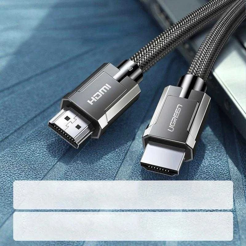 Kabelis HDMI 2.1 UGREEN HD135 8K 60Hz 2m