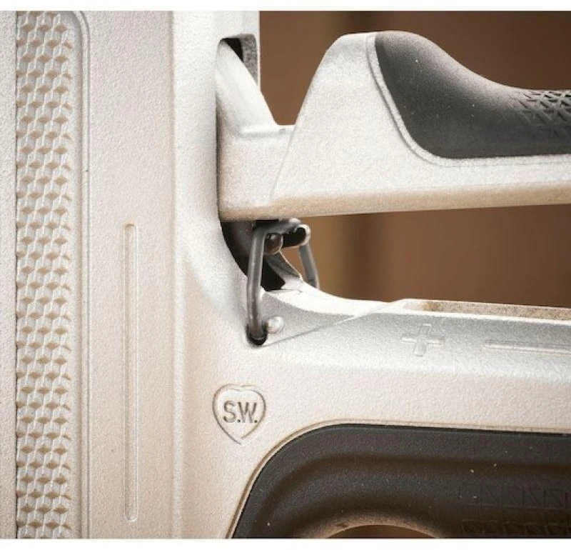 Mechaninis apkabėlių/vinių plaktukas Stanley FMHT70100-0