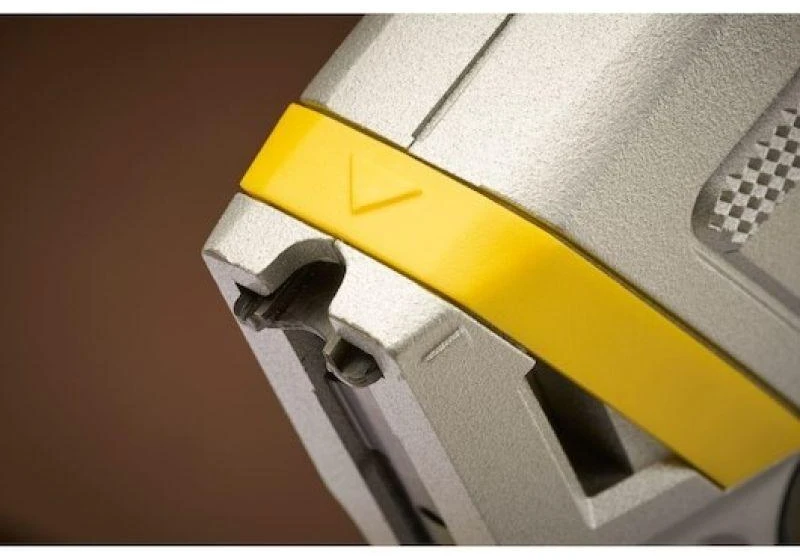 Mechaninis apkabėlių/vinių plaktukas Stanley FMHT70100-0