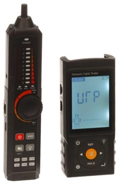 Carruzzo KABELIŲ TESTERIS CS-NT32C