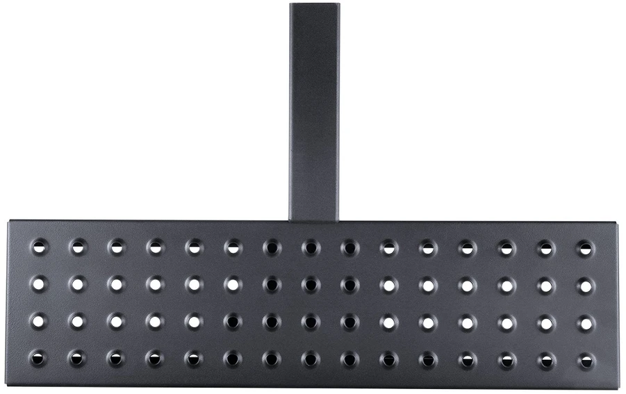 VEVOR Priekabos pakopėlė 50,8 mm imtuvui