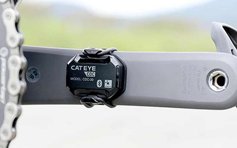 Kadenso jutiklis Cat Eye CDC-30