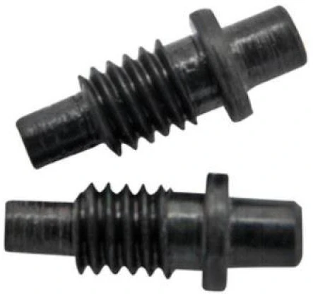 Įrankis Cyclus Tools replacement pin for adjustable pin spanner 720563 2 pcs (720937)