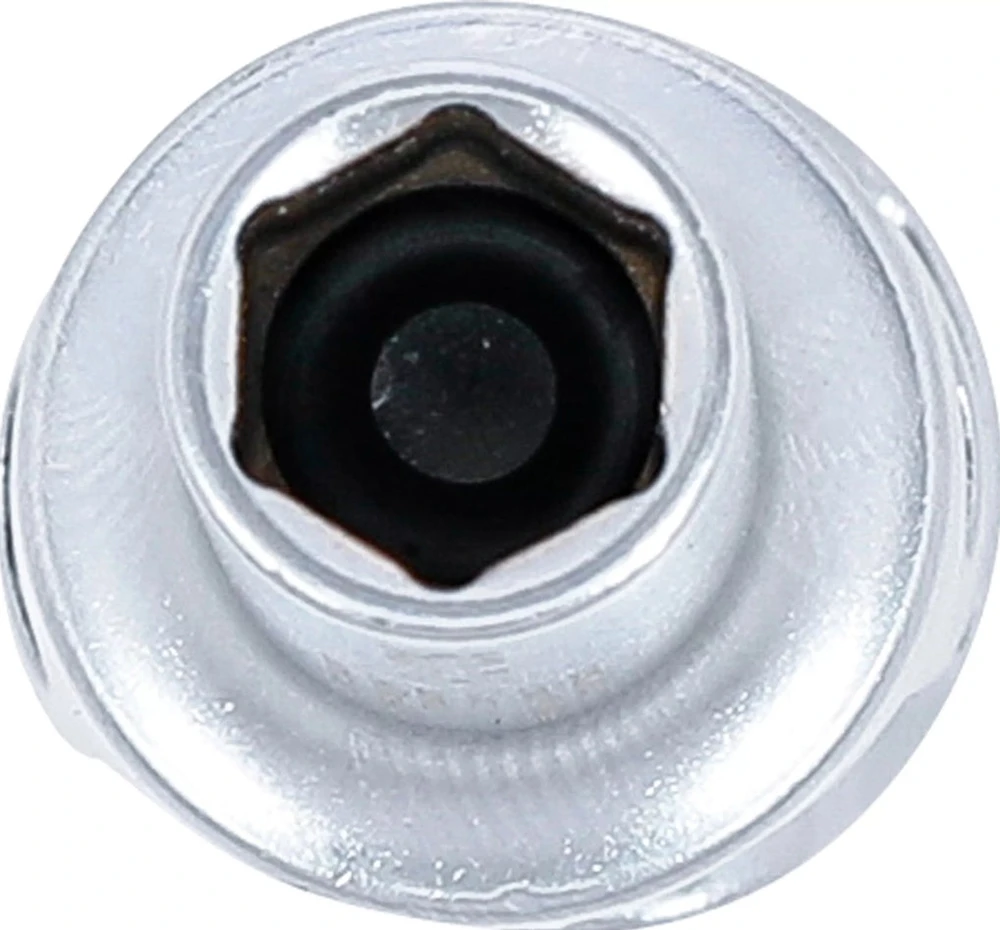 Kaitinimo žvakių jungties galvutė, šešiakampė | 10 mm (3/8") jungtis | 8 mm (2980)