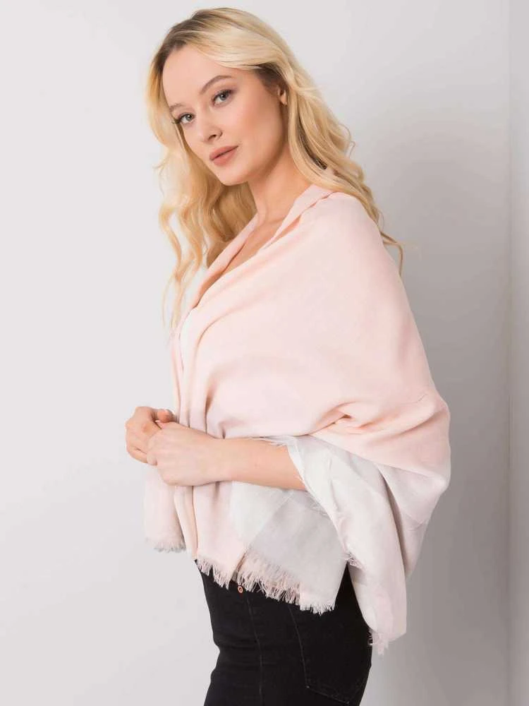 Kaklaskarė jasny rožinė