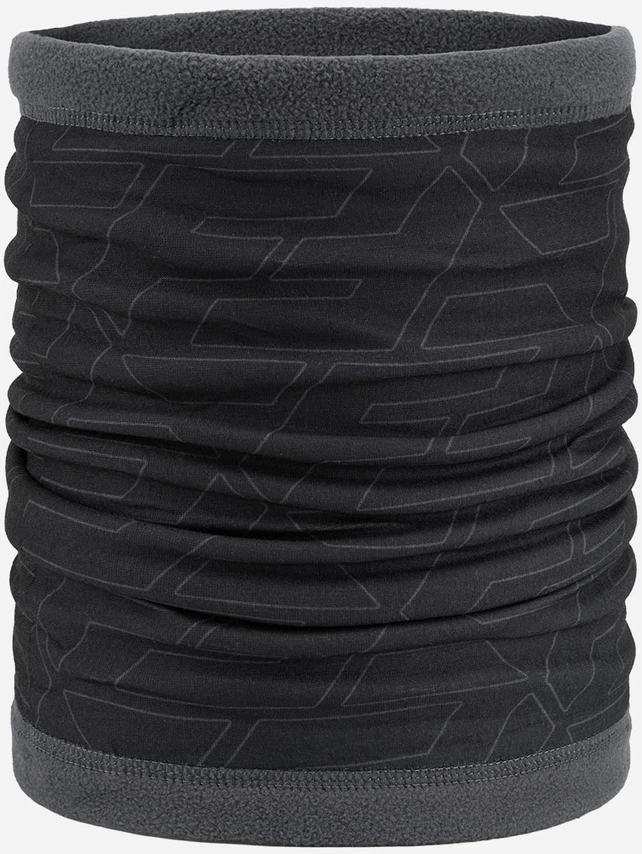 Kaklo mova Finntrail TUBEPRO Graphite 9811