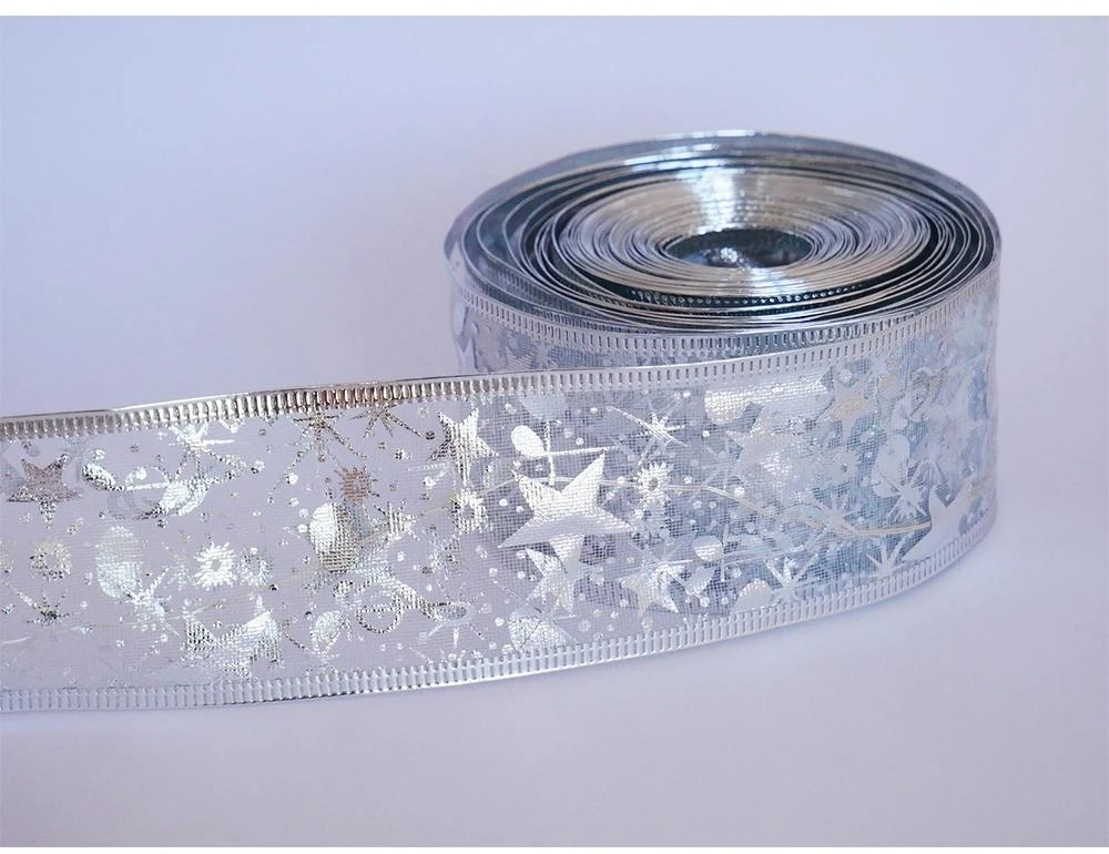 Kalėdinė LED juostelė, 5,2 m, 50 LED, šiltai balta
