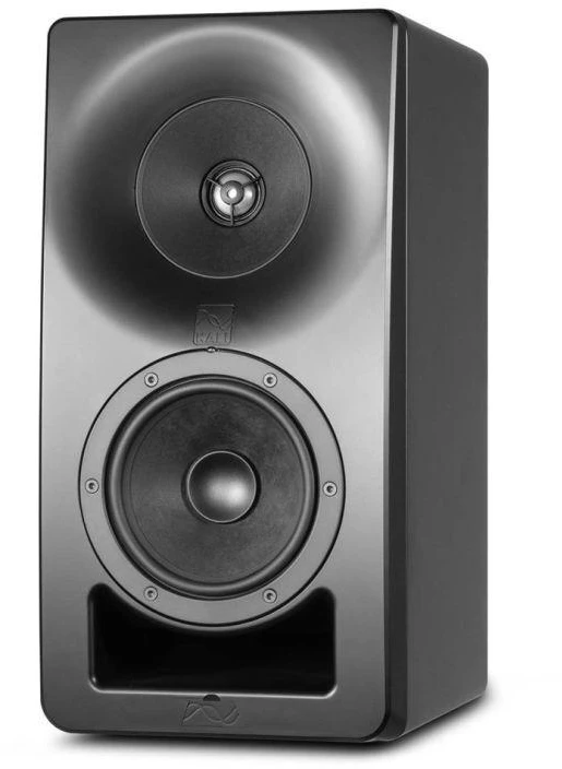 Kali Audio SM-5-C – pasyvus monitorius