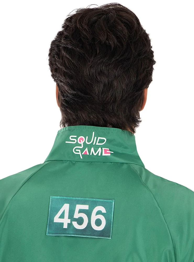 Kalmaro žaidimo 456 sportinis kostiumas – „Kalmaro žaidimas“ (Squid Game)