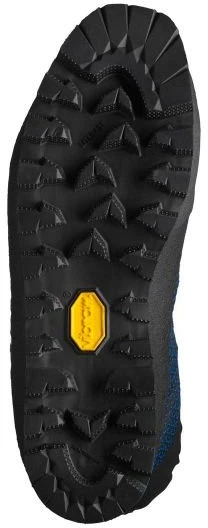 Kalnų batai su GORE-TEX membrana Millet Trilogy Jorasses 4S, juodi