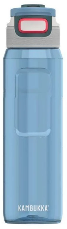 Gertuvė Kambukka Elton 1000 ml Niagara Blue