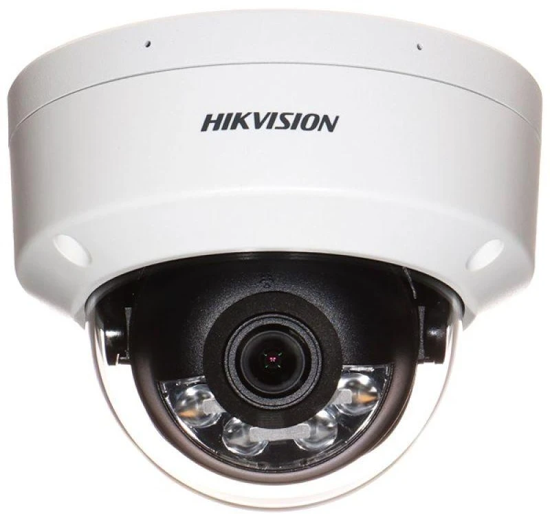 Hikvision DS-2CD1121G2-LIU 2,8 mm PL