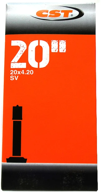 Kita Kamera 20" 20 x 3,50/4,00 A/V dėž.(370K)