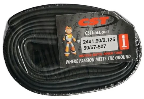 Kamera dviračiui CST 24 x 1.90/2.125 Auto