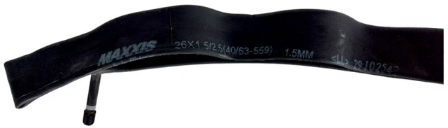 Kamera dviračiui Maxxis 26 x 1.5/2.5 Auto 48 mm Cargo