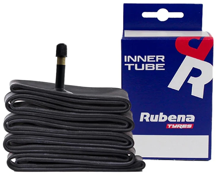 Rubena Mitas RUBENA AV40 dviračio kamera – 28 colių x 1,1–1,75 (28/47-622/635)
