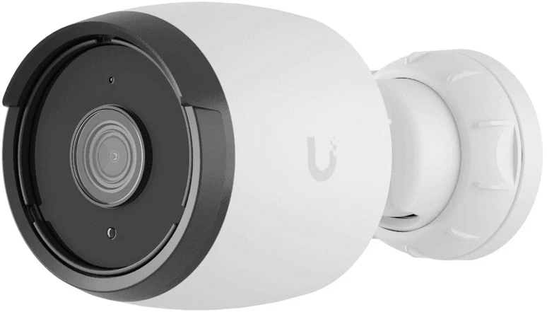 „UBIQUITI G6“ KURKINĖ VISŲ ORŲ 4K POE KAMERA SU 1/1,8 COLIO 8 MP VAIZDO JUTIKLIU, DAUGIAFUNKCINIU DIRBINIO INTELEKTRONINIU VARIKLIU IR TOLINO NUOTOLIO IR NAKTINIS MATYMAS