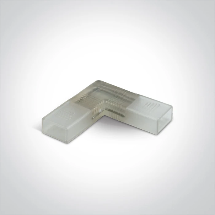 Kampinė jungtis, 7862L, skirta LED25741, LED25742