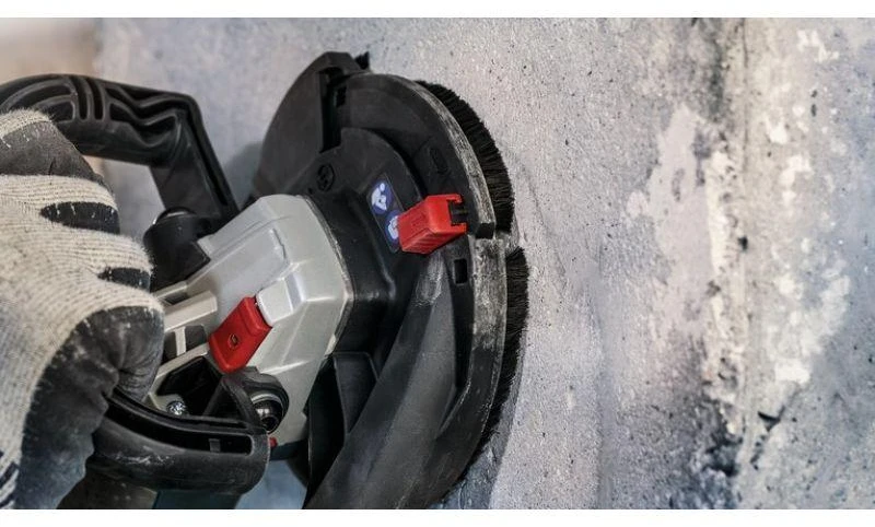Bosch Deimant.šlif.diskas 125 x 22.23 mm Concrete