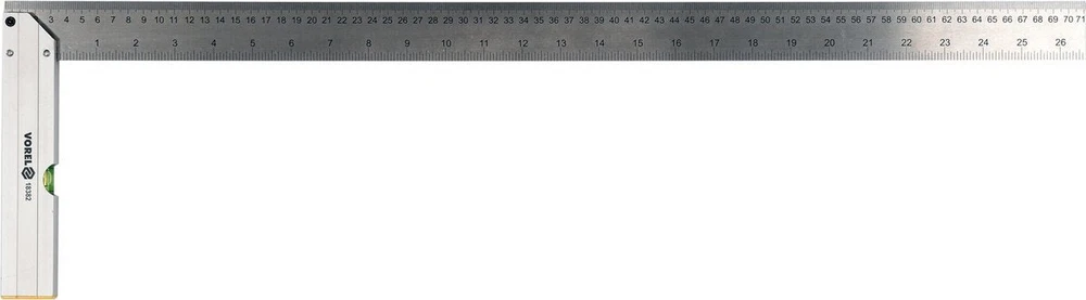 Vorel KAMPINIS MATUOKLIS | 700 MM (18382)