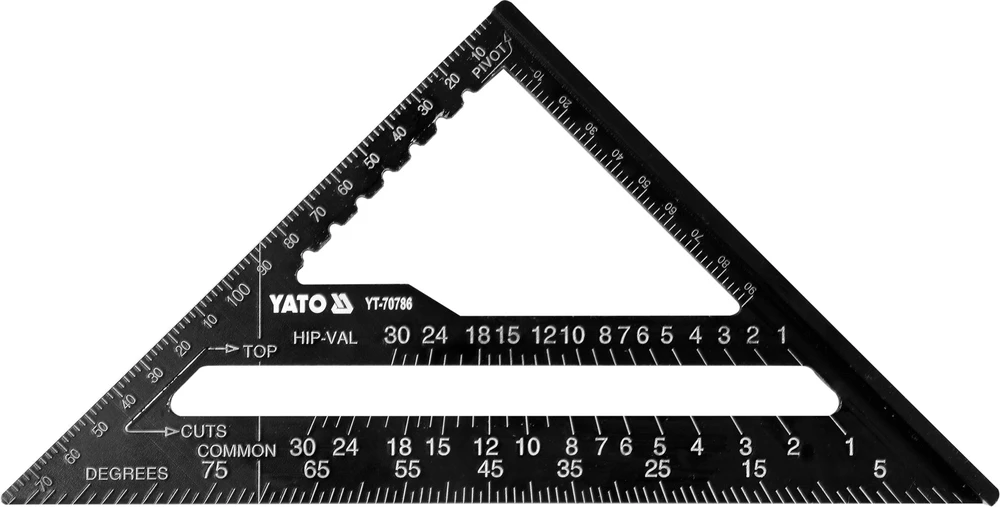 YATO KAMPAS STALIUS 180mm