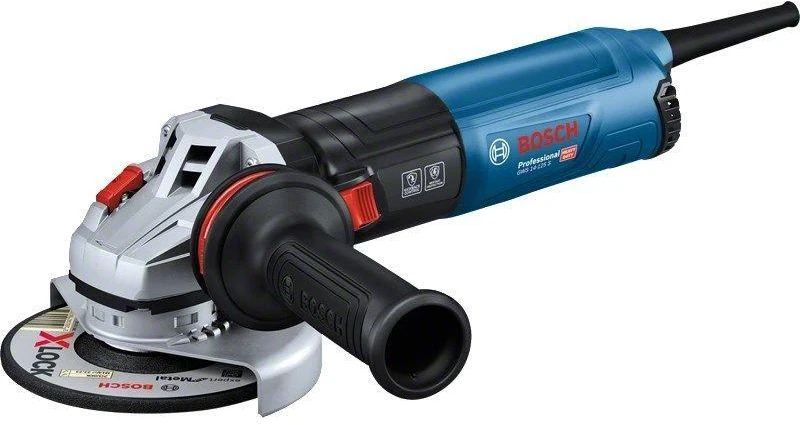 Bosch GWS 14-125 S Carton
