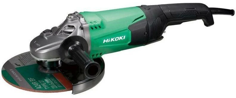 Kampinis šlifuoklis HiKOKI G23ST