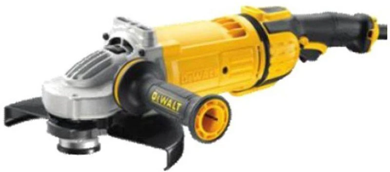 Kampinis šlifuoklis Dewalt DWE4579; 2600 W
