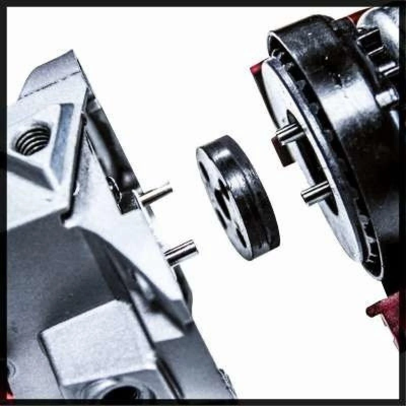 Einhell TC-AG 115 angle grinder 11.5 cm 8500 RPM 1.21 kg