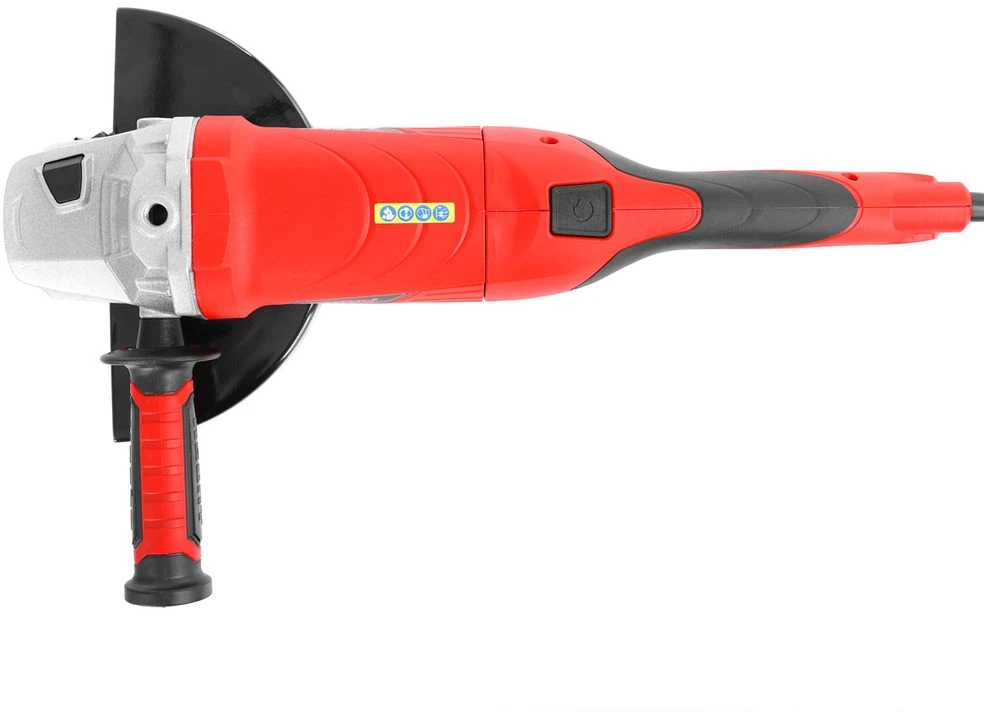 Kampinis šlifuoklis HECHT 1324, 2200 W