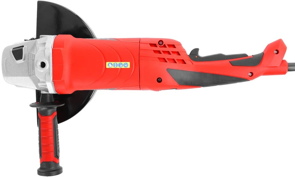 Kampinis šlifuoklis HECHT 1324, 2200 W