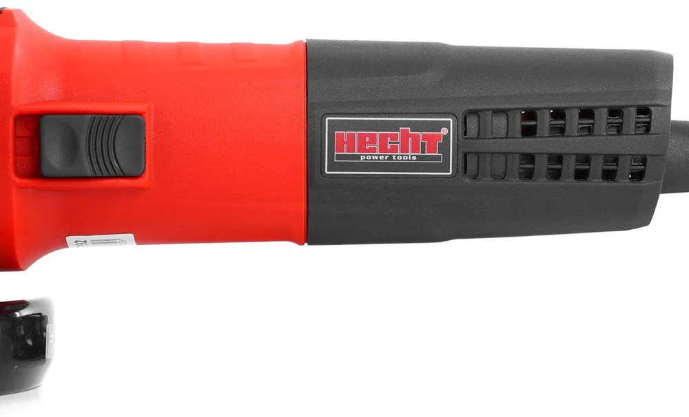 Kampinis šlifuoklis HECHT 1392, 950 W