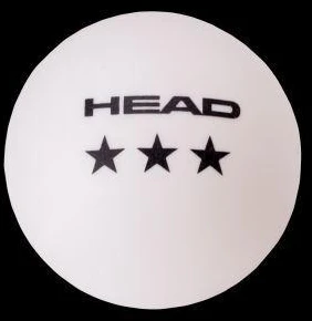 Head Kamuoliukų rinkinys 6 vnt.