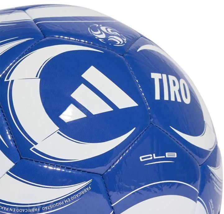 Kamuolys TIRO Club JW1529 adidas