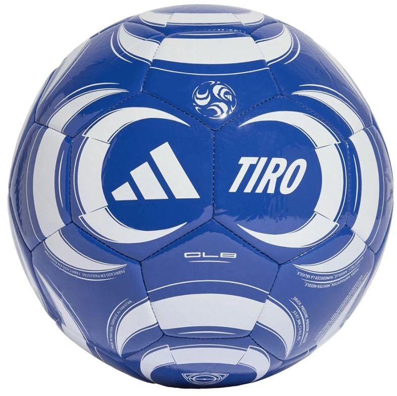 Kamuolys TIRO Club JW1529 adidas