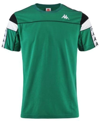 Kappa Banda Arar marškinėliai M 303WBS0-959