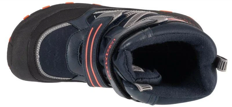 Kappa Blackpool Jr Tex K 260805K-6729 batai