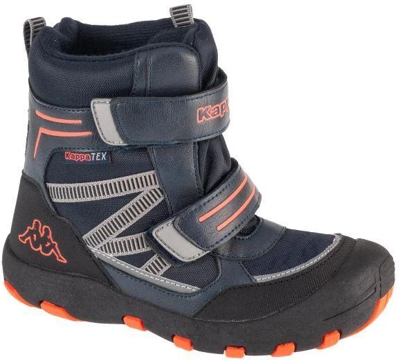 Kappa Blackpool Jr Tex K 260805K-6729 batai