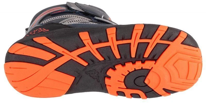 Kappa Blackpool Jr Tex K 260805K-6729 batai