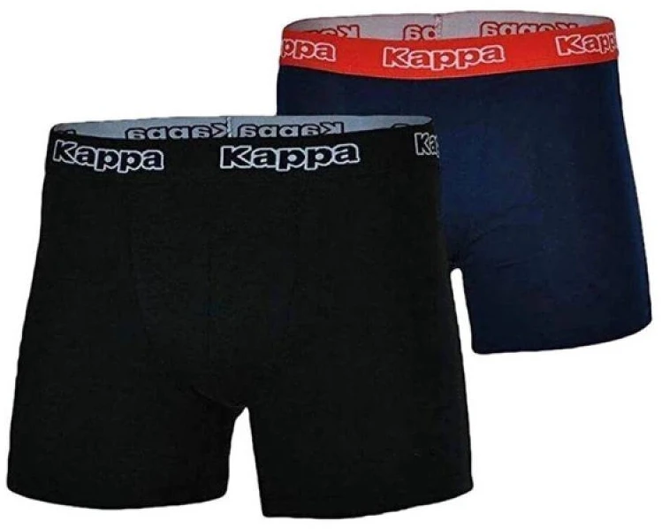 Kappa Bokseriai M 351K1JW ADL