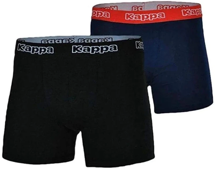Kappa Bokseriai M 351K1JW ADL