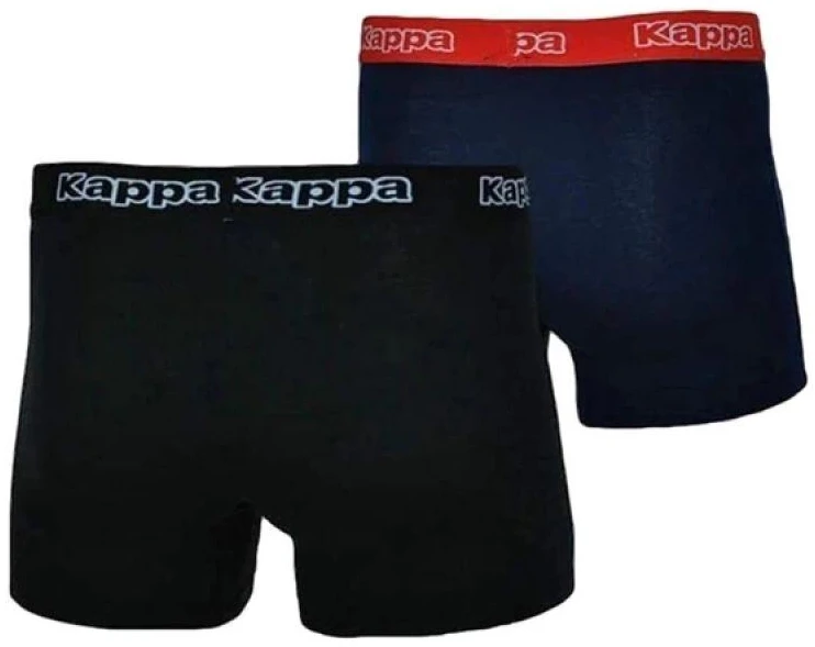 Kappa Bokseriai M 351K1JW ADL
