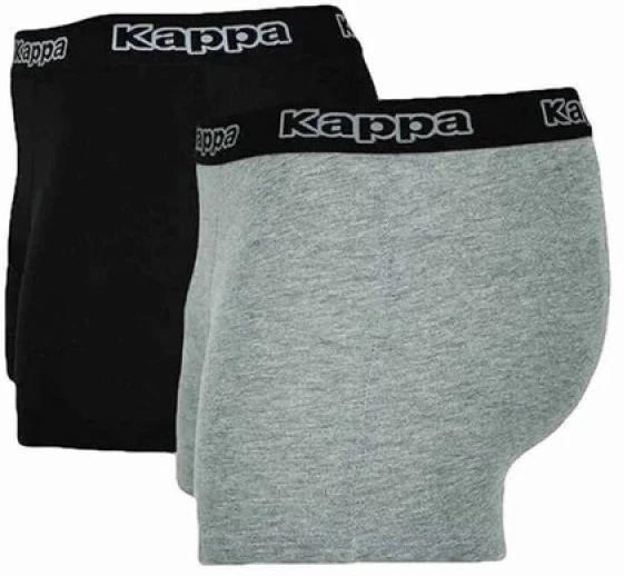 Kappa Boxeriai Trumpikės M 351K1JW A8O