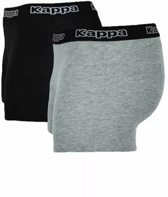 Kappa Boxeriai Trumpikės M 351K1JW A8O