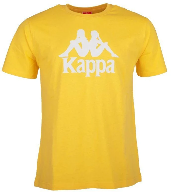 Kappa Caspar Jr marškinėliai 303910J-295