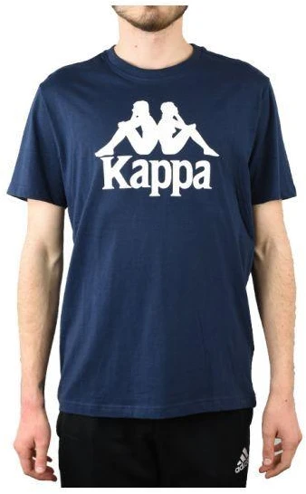 Kappa Caspar marškinėliai M 303910-821