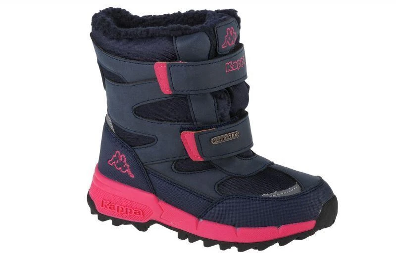 Kappa Cekis Tex K Jr 260903K-6722 batai