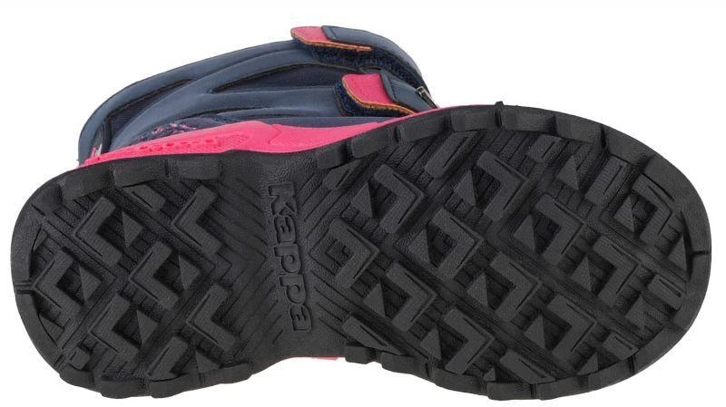 Kappa Cekis Tex K Jr 260903K-6722 batai
