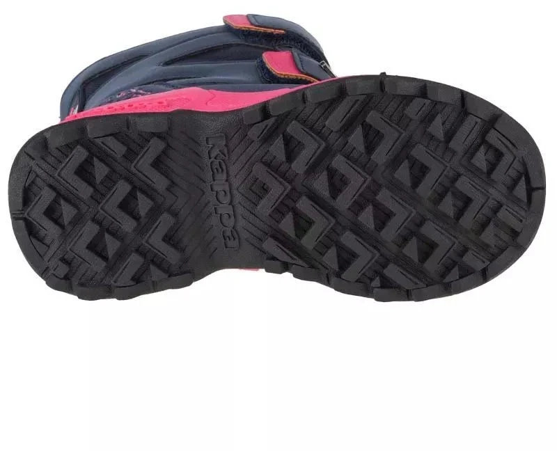 Kappa Cekis Tex K Jr 260903K-6722 batai